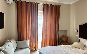 Mandarin Apulia 19 B&B